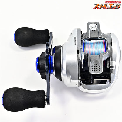 【シマノ】 17ステファーノ SS 101HG SHIMANO Stephano