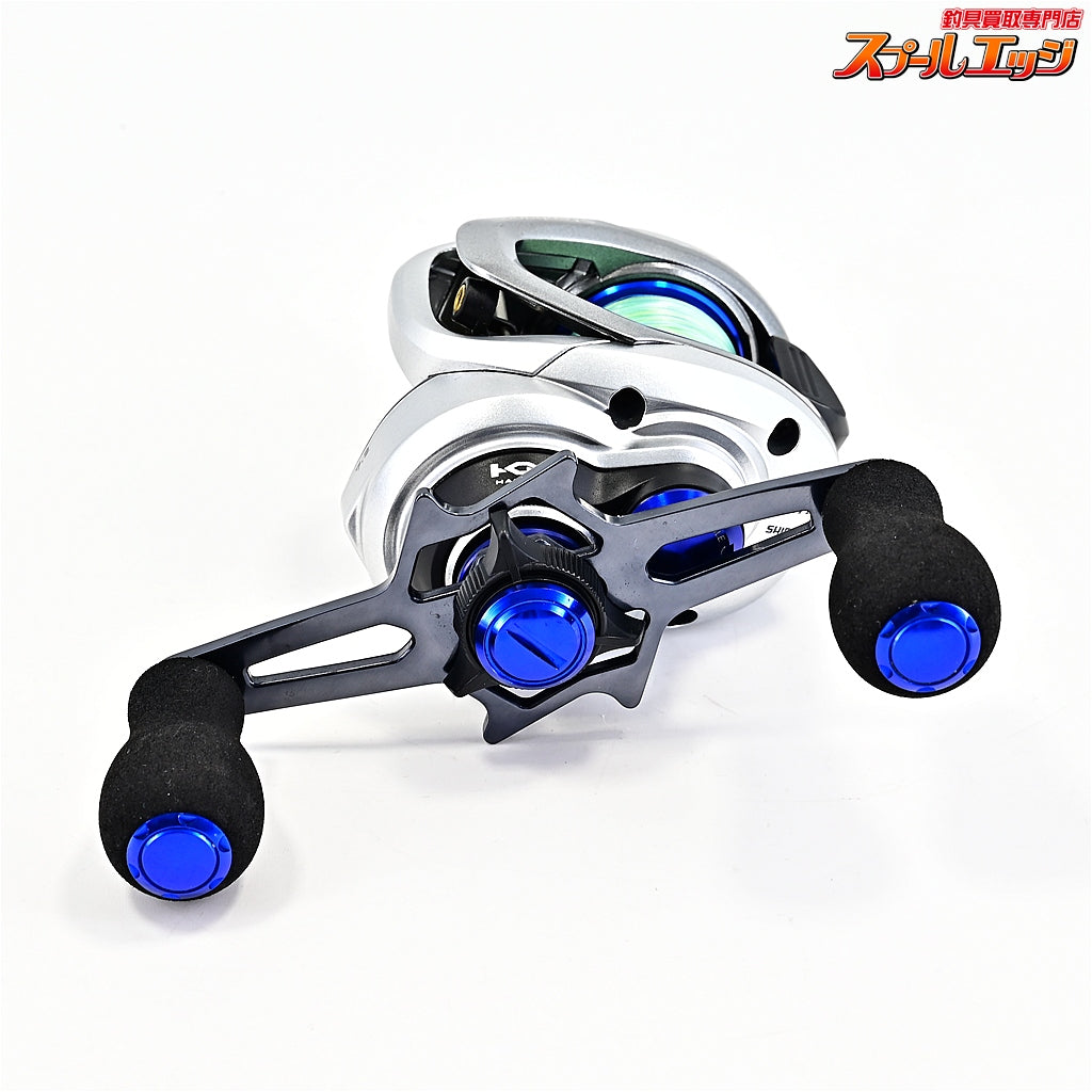 【シマノ】 17ステファーノ SS 101HG SHIMANO Stephano