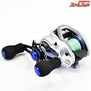 【シマノ】 17ステファーノ SS 101HG SHIMANO Stephano