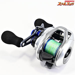 【シマノ】 17ステファーノ SS 101HG SHIMANO Stephano