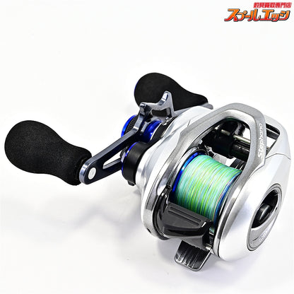 【シマノ】 17ステファーノ SS 101HG SHIMANO Stephano