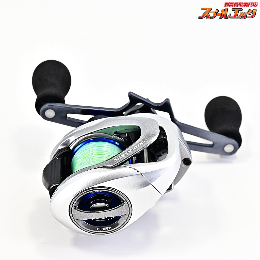 【シマノ】 17ステファーノ SS 101HG SHIMANO Stephano