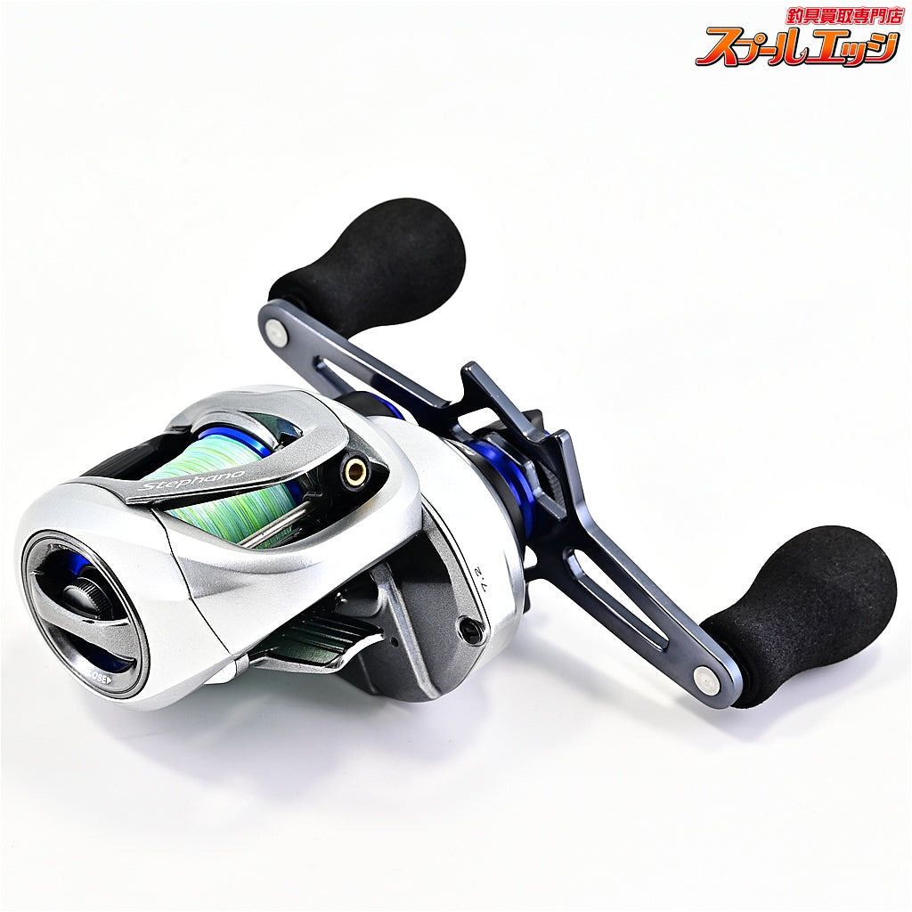 【シマノ】 17ステファーノ SS 101HG SHIMANO Stephano