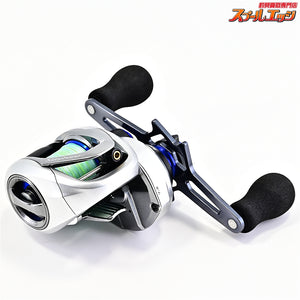 【シマノ】 17ステファーノ SS 101HG SHIMANO Stephano
