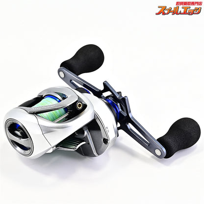 【シマノ】 17ステファーノ SS 101HG SHIMANO Stephano