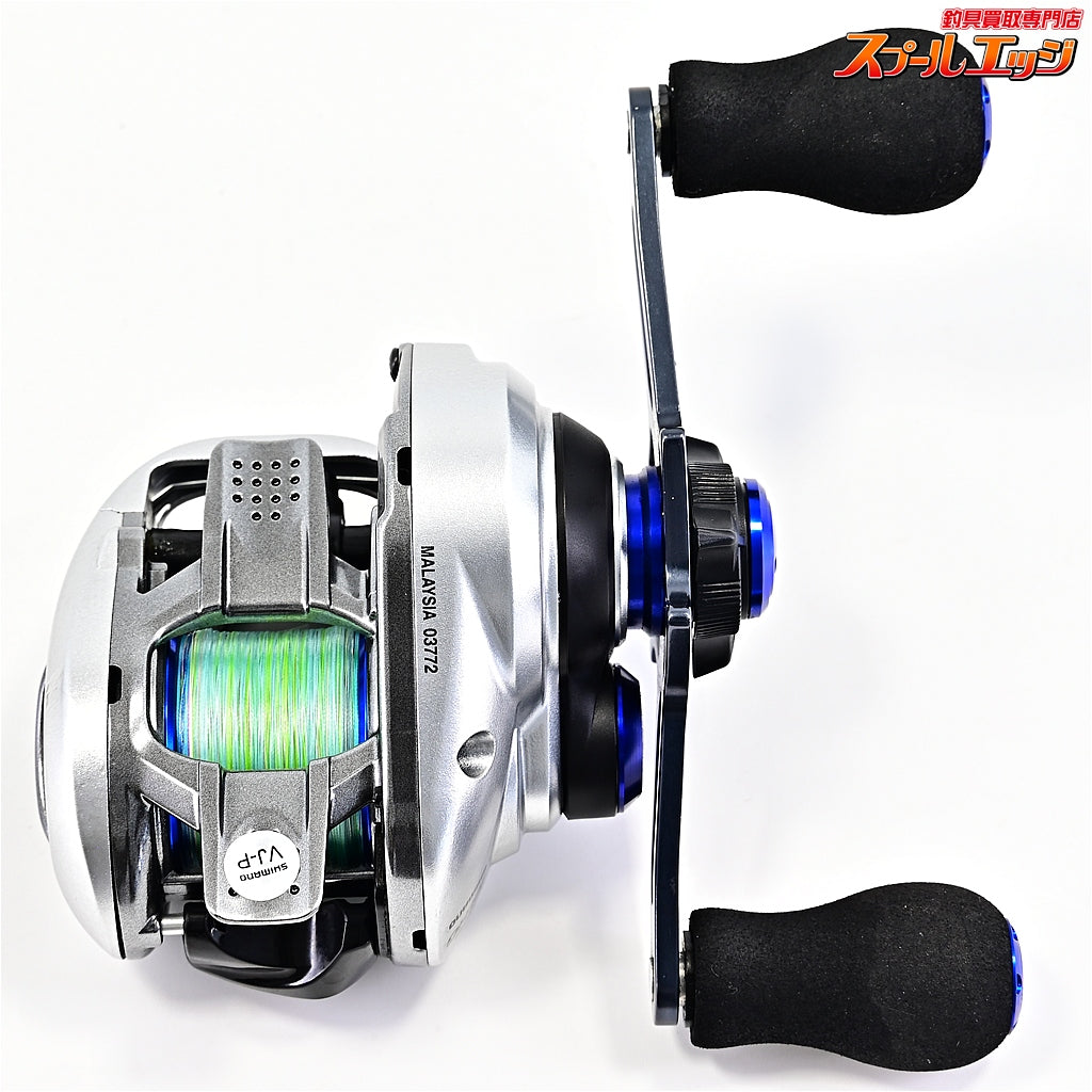 【シマノ】 17ステファーノ SS 101HG SHIMANO Stephano