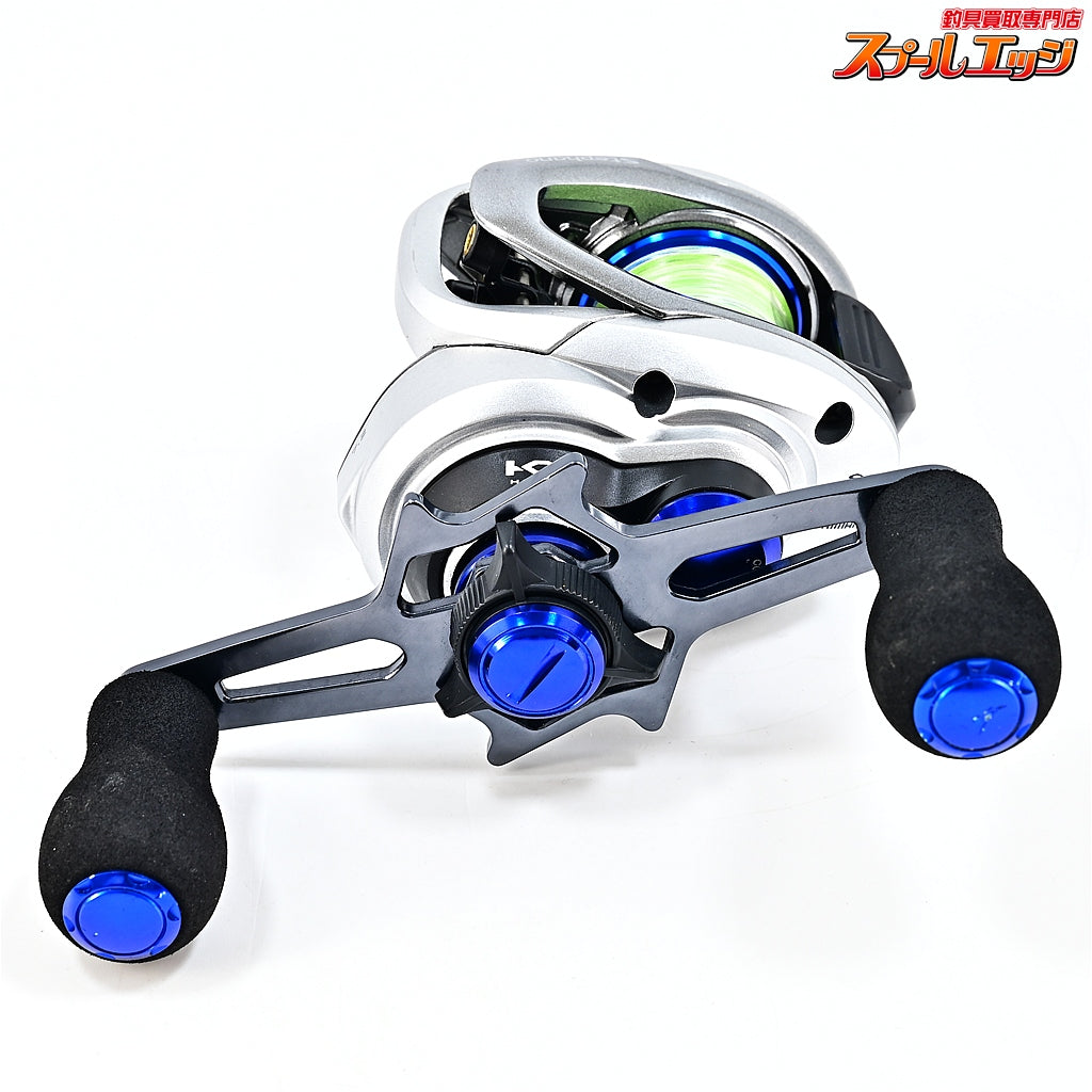 【シマノ】 17ステファーノ SS 101HG SHIMANO Stephano