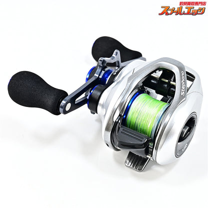 【シマノ】 17ステファーノ SS 101HG SHIMANO Stephano