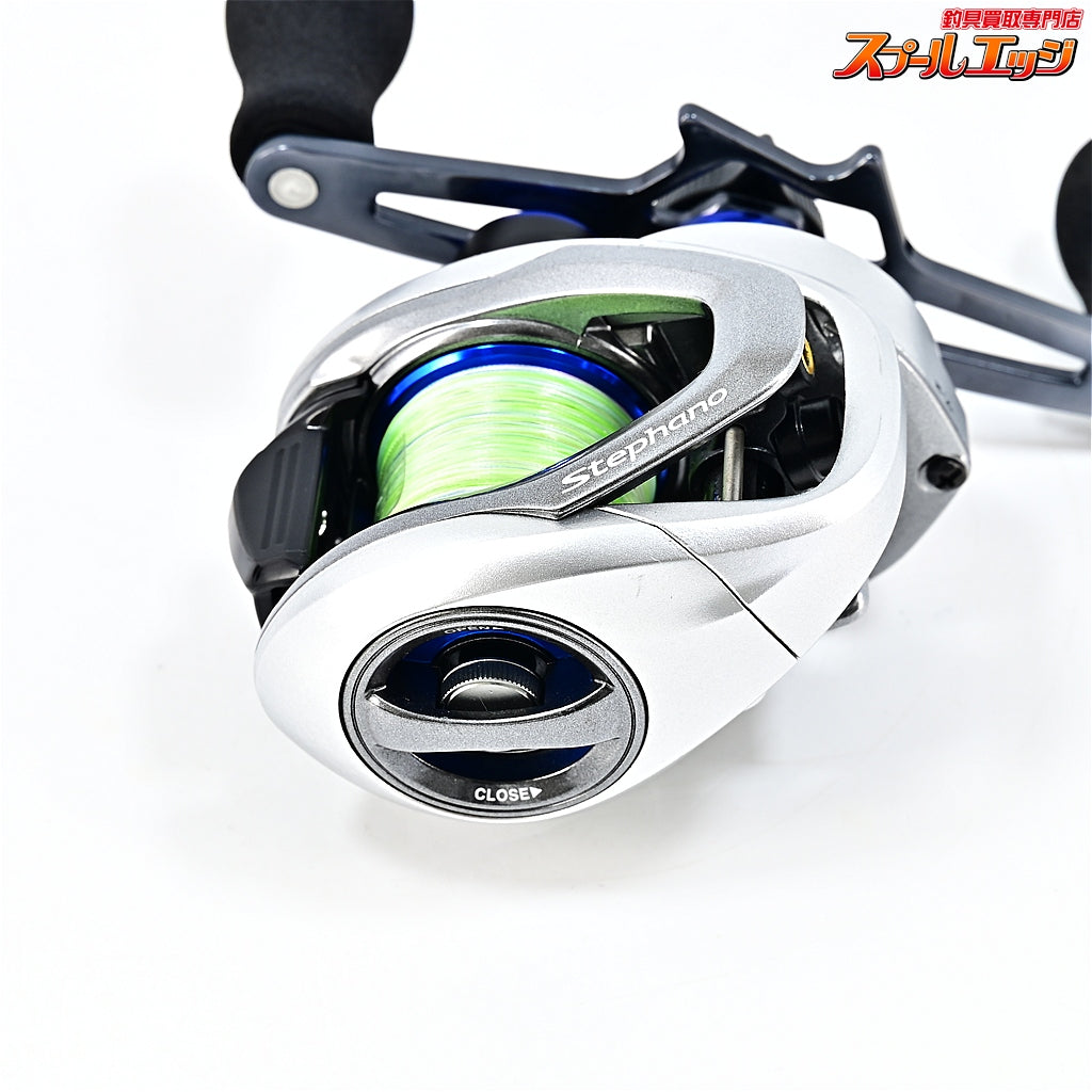 【シマノ】 17ステファーノ SS 101HG SHIMANO Stephano