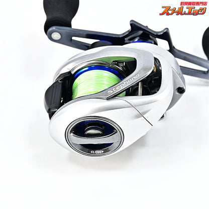 【シマノ】 17ステファーノ SS 101HG SHIMANO Stephano
