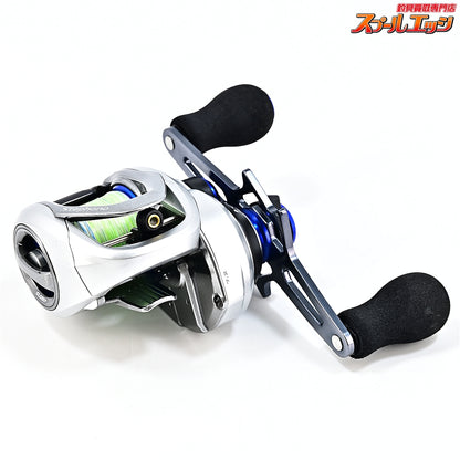 【シマノ】 17ステファーノ SS 101HG SHIMANO Stephano
