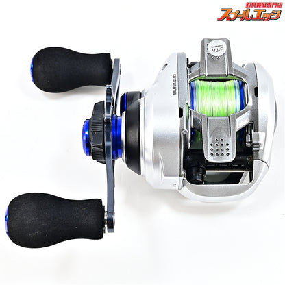 【シマノ】 17ステファーノ SS 101HG SHIMANO Stephano