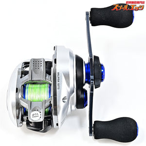 【シマノ】 17ステファーノ SS 101HG SHIMANO Stephano