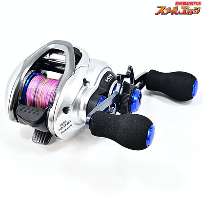【シマノ】 17ステファーノ SS 100HG SHIMANO Stephano