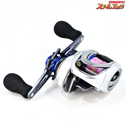 【シマノ】 17ステファーノ SS 100HG SHIMANO Stephano