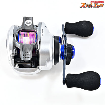 【シマノ】 17ステファーノ SS 100HG SHIMANO Stephano