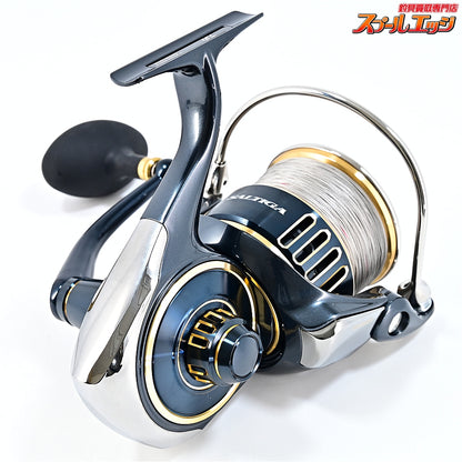 【ダイワ】 25ソルティガ 14000-XH DAIWA SALTIGA