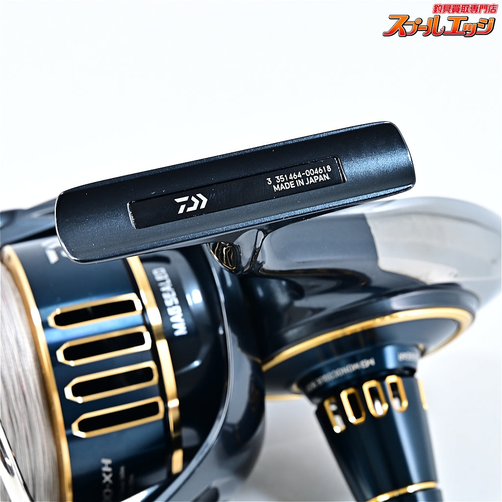 【ダイワ】 25ソルティガ 14000-XH DAIWA SALTIGA