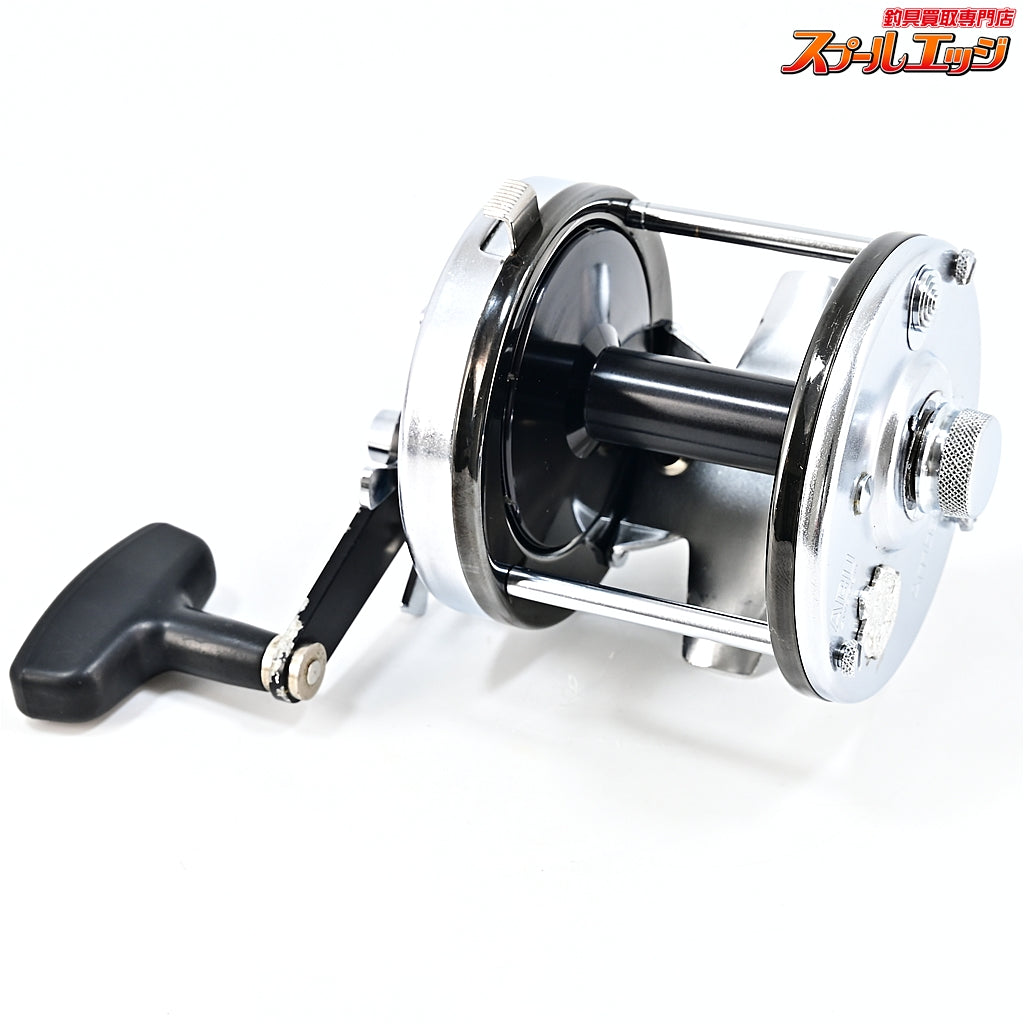 【アブ】 アンバサダー 12 FN.750300 ABU Ambassadeur