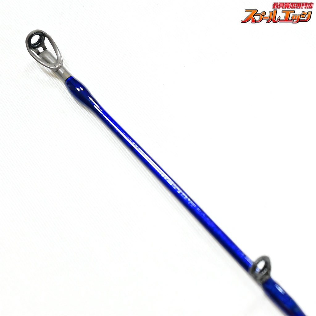 【セントクロイ】 22レジェンドトーナメント LBTC71MHF ST.CROIX Legend Tournament ブラックバス K_258