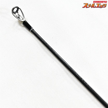 【ダイワ】 21スティーズ C66MH マシンガンキャスト タイプ2 II DAIWA STEEZ MACHINE GUN CAST type-II ブラックバス K_215
