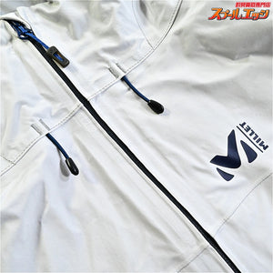 【ミレー】 ティフォン 50000 ストレッチ ジャケット MIV01479 サイズXL シャーク MILLET TYPHON K_100