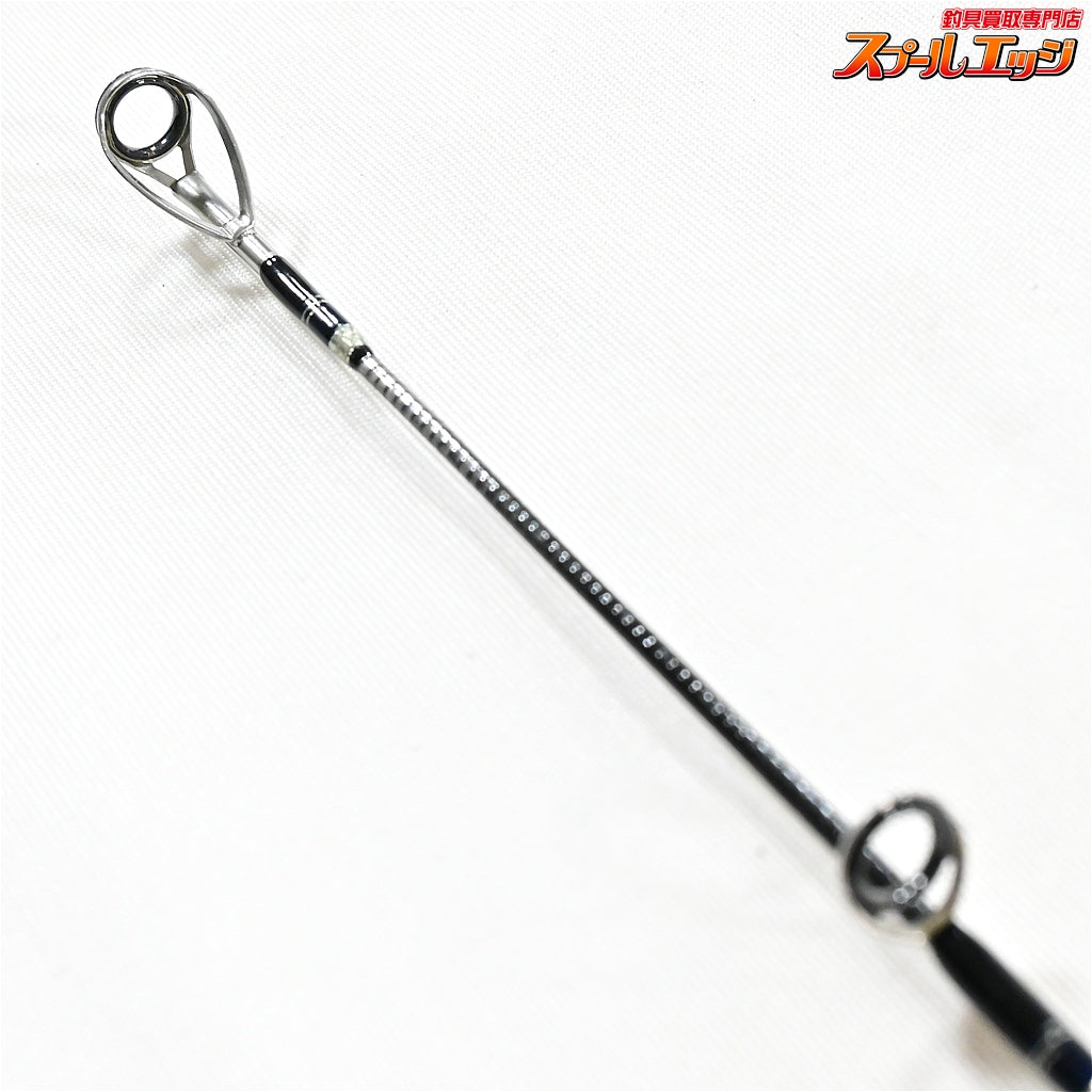 【ジャクソン】 ジェスター JSC-66TL-P+ Jackson JESTER シーバス K_212