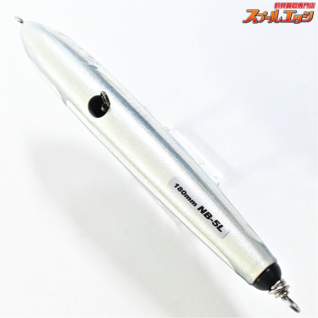 【カーペンター】 ブルーフィッシュ BF 75-180 NB-5L 自重57.6g Carpenter Blue Fish K_060