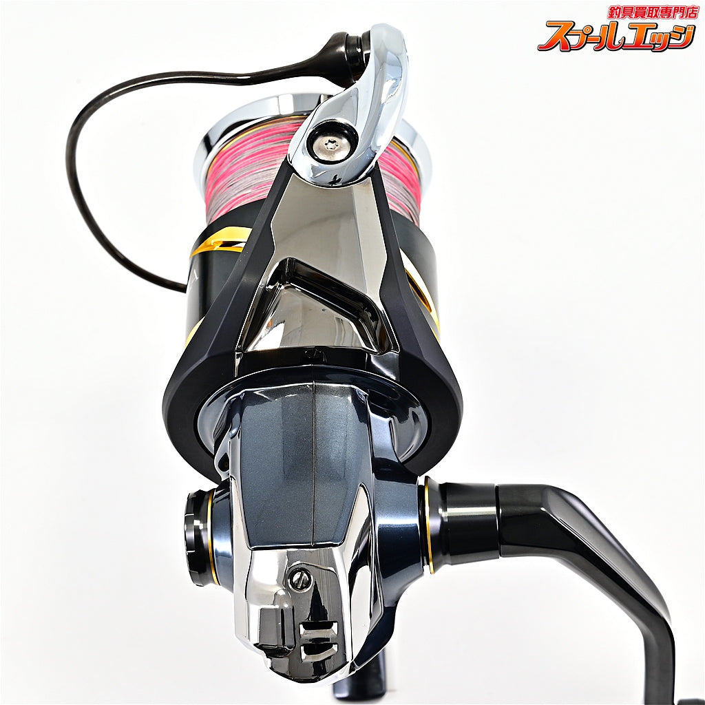 【シマノ】 25ステラ SW8000XG SHIMANO STELLA