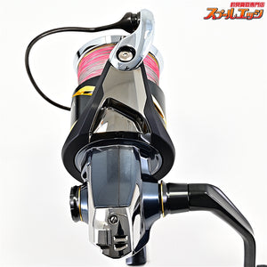 【シマノ】 25ステラ SW8000XG SHIMANO STELLA