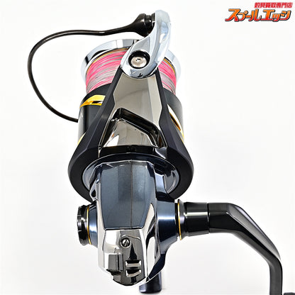 【シマノ】 25ステラ SW8000XG SHIMANO STELLA