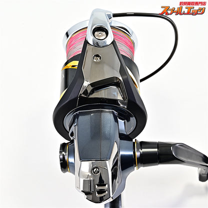 【シマノ】 25ステラ SW8000XG SHIMANO STELLA