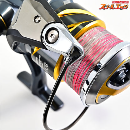 【シマノ】 25ステラ SW8000XG SHIMANO STELLA