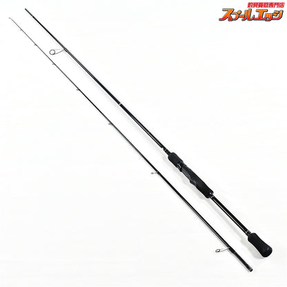 【ヤマガブランクス】 メビウス MS-88L YAMAGA Blanks Mebius アオリイカ K_177
