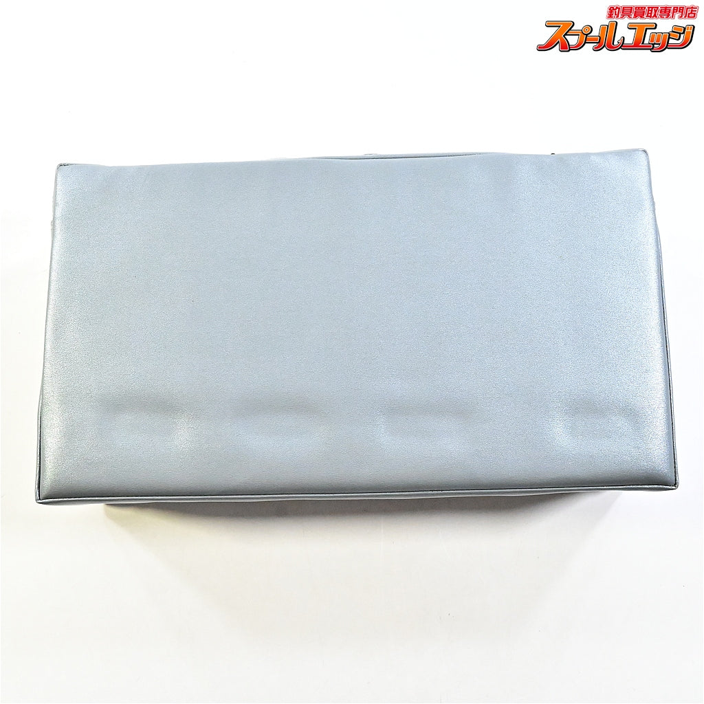 【ダイワ】 へらクッション LT(B) グレー DAIWA HERA CUSHION  K_100