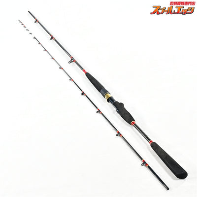 【ダイワ】 極鋭 ヒラメ AGS M-265 DAIWA KYOKUEI HIRAME ヒラメ K_178