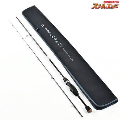 【アピア】 グランデージ レガシー スイーパー S61UL-SS APIA GRANDAGE LEGACY アジ メバル K_142