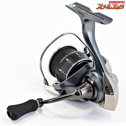 【ダイワ】 24ルビアス ST SF 2000SS-P DAIWA LUVIAS