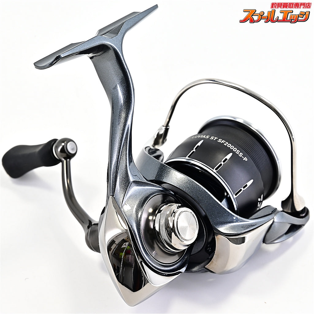 【ダイワ】 24ルビアス ST SF 2000SS-P DAIWA LUVIAS