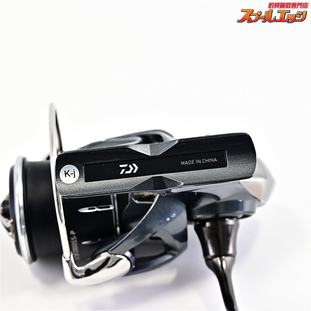 【ダイワ】 24ルビアス ST SF 2000SS-P DAIWA LUVIAS