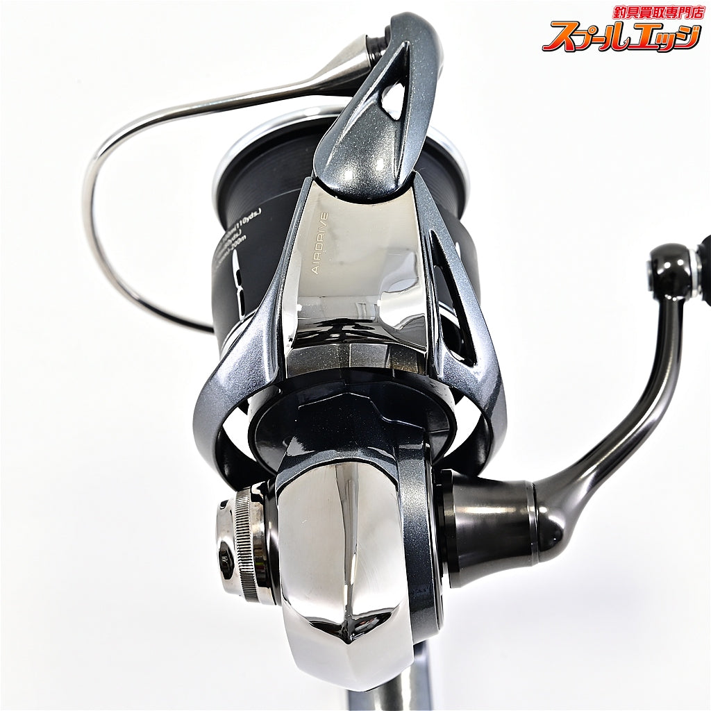 【ダイワ】 24ルビアス ST SF 2000SS-P DAIWA LUVIAS