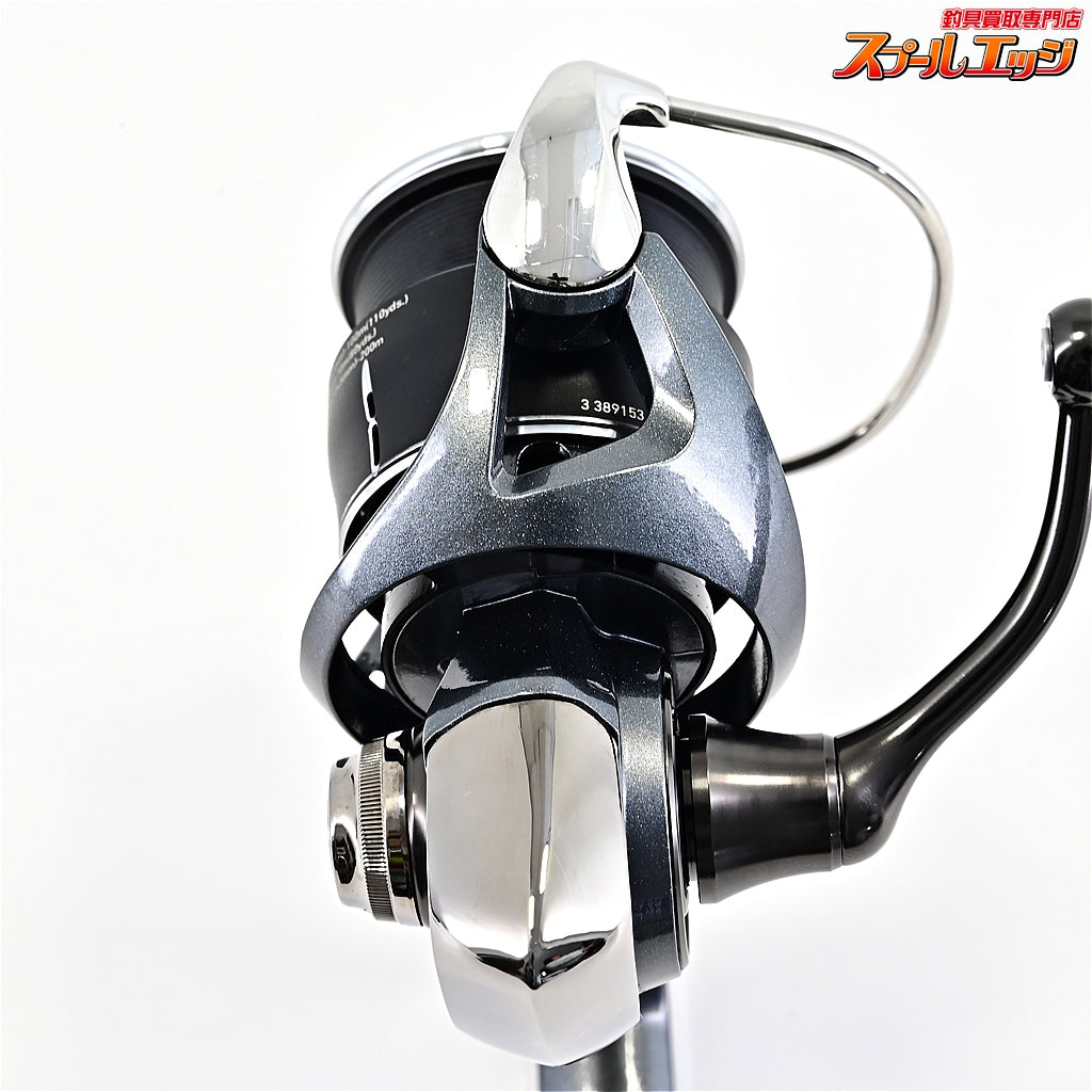 【ダイワ】 24ルビアス ST SF 2000SS-P DAIWA LUVIAS