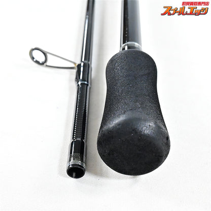 【ヤマガブランクス】 メビウス MS-88L YAMAGA Blanks Mebius アオリイカ K_177