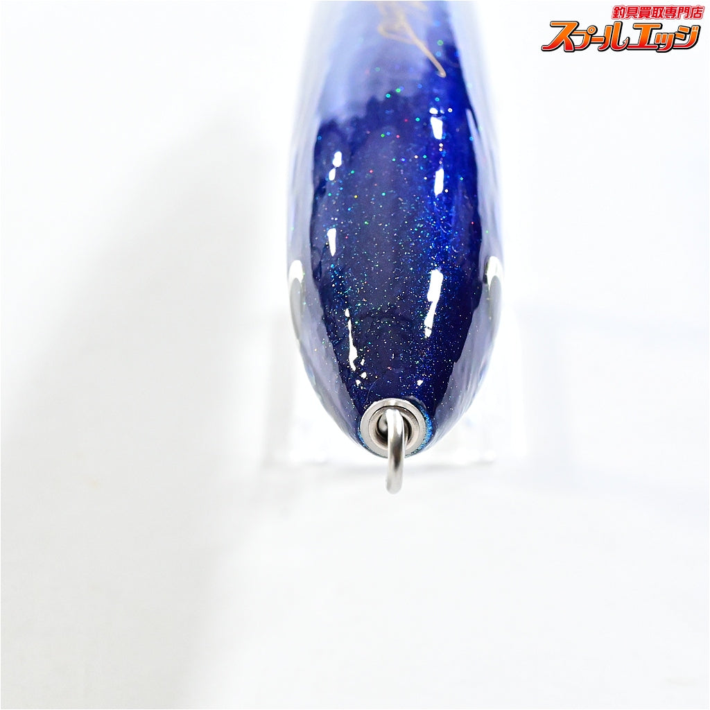 【カーペンター】 ブルーフィッシュ BF 60-170 自重61.6g 2020年クリスマスリミテッド ブルー Carpenter Blue Fish K_060