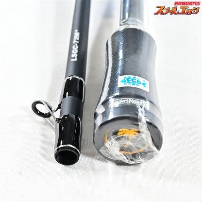 【パームス】 ラークシューター LSGC-72M+ スイミングスペシャル PALMS Lurk Shooter Swimming キジハタ カサゴ マゴチ K_155