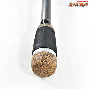 【ノースフォークコンポジット】 ZFX ZC69MHJW NORTH FORK COMPOSITES ブラックバス K_253