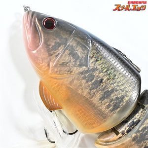 【デプス】 コードネームバスF ミルター 2024年度メンバー販売アイテム deps CODE NAME BASS 淡水用ルアー K_100