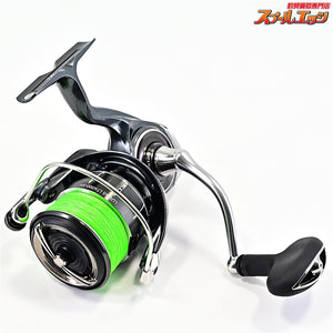 【ダイワ】 24ルビアス LT 4000-XH DAIWA LUVIAS