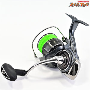 【ダイワ】 24ルビアス LT 4000-XH DAIWA LUVIAS