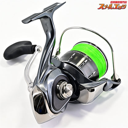 【ダイワ】 24ルビアス LT 4000-XH DAIWA LUVIAS